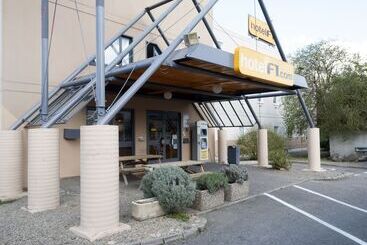 호텔 F1 Strasbourg Sud Illkirch