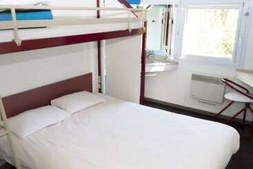 Hotel F1 Strasbourg Sud Illkirch