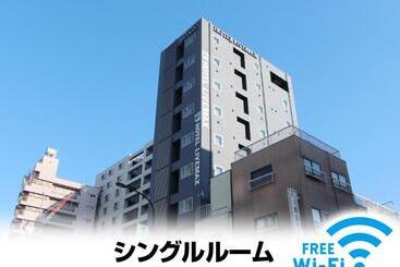 Hotel Livemax Asakusa Skyfront