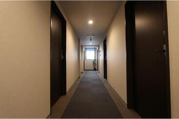 Отель Livemax Asakusa Skyfront