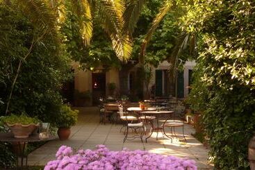 בית מלון כפרי Maison Bagatelle