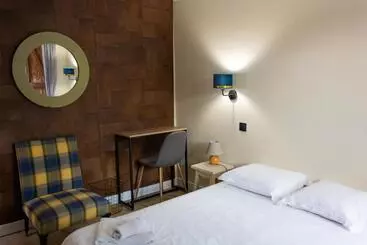 Hotelli Maison Bagatelle