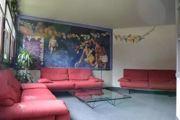 ホテル Multiproprietà Rio Falzè