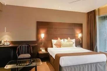 Hotel Treebo Premium Niraali Executive, Hinjewadi