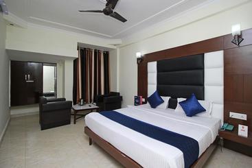 ホテル Oyo Rooms Valley View Picture Palace