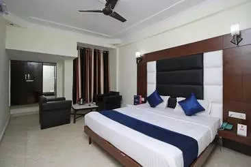 Hotel Oyo Rooms Valley View Picture Palace
