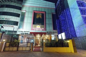 ホテル Pai Vista, Kr Road