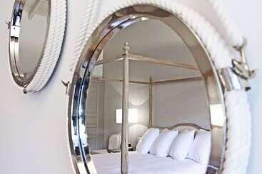 Puebloastur Eco Resort Hotel & Spa