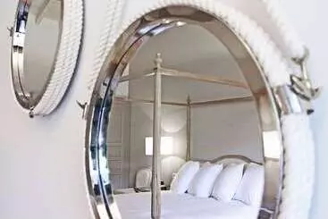 Puebloastur Eco Resort Hotel & Spa