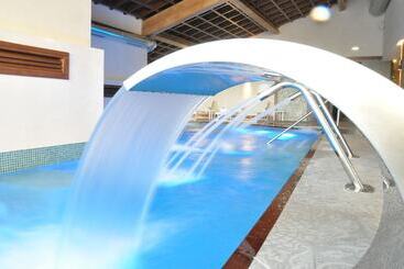 Puebloastur Eco Resort Hotel & Spa