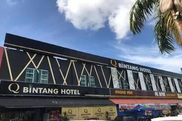 Hotel Q Bintang