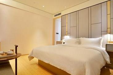 Ji Hotel Shanghai Huai Hai