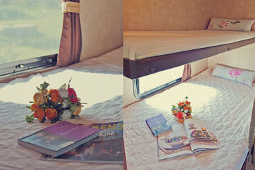 Apartamentos turísticos Marigold Pension