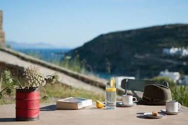 Жильё для туристов Ocean Villas