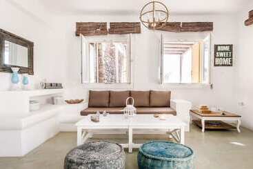 Apartamenty turystyczne Ocean Villas