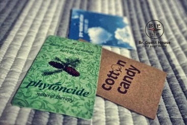 Pensão Br. Guesthouse Hongdae