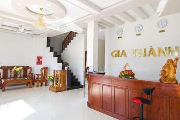 Pension (Hôtel basse catégorie) Gia Thanh Phu Quoc Guest House