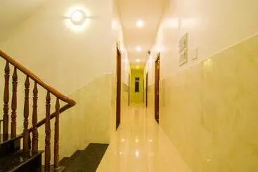 Pension Gia Thanh Phu Quoc Guest House