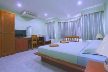 펜션 Green Island Guesthouse