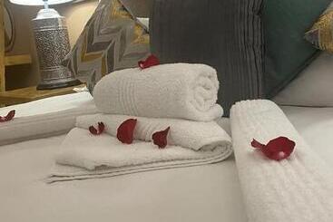 פנסיון La Dolce Vita Guest House