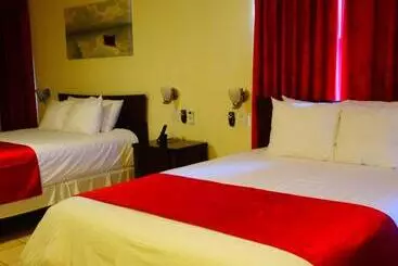 The Lodgings Hotel Surestay Collection By Best Western