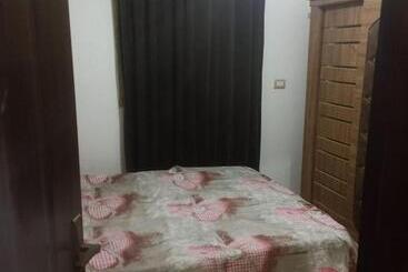 Apart Hotel قريه سورتلاج مرسي مطرح الفيو المميز