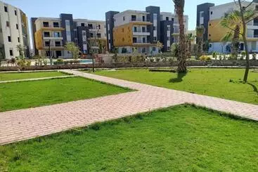 Huoneistohotelli قريه سورتلاج مرسي مطرح الفيو المميز