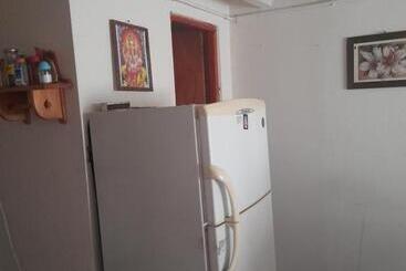 هاستل Alojamiento Económico