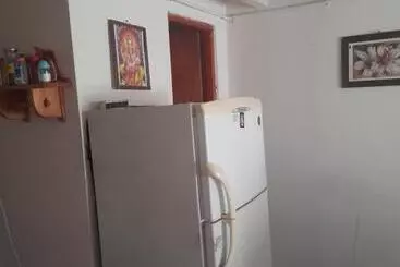 هاستل Alojamiento Económico
