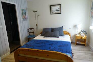 Bed and Breakfast Bed & Breizh