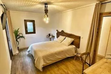 Bed and Breakfast U Pasturellu