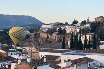 Yanes Bed And Breakfast Ronda