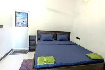 Hotelli La Breeze