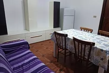 Nora Casa Vacanze/bed And Breakfast