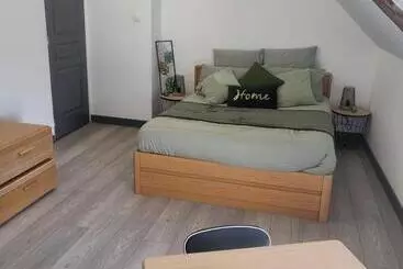 Pensione Chambres D Hôtes Le Galouray