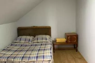 Panzió Eco Family Guest House