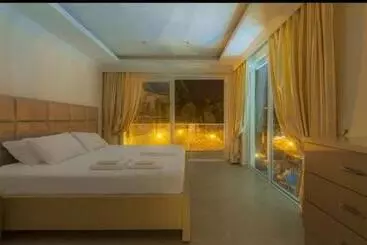 Bed and Breakfast Dialog Konak Odalarl
