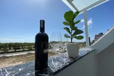 هتل Florihome Beach House