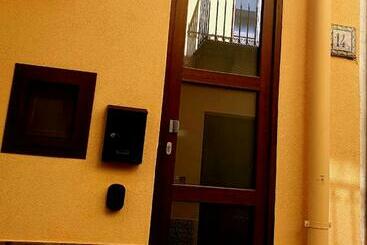 Пансион La Casa Di Serafina