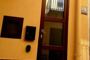 Majatalo La Casa Di Serafina