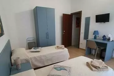 Majatalo La Casa Di Serafina