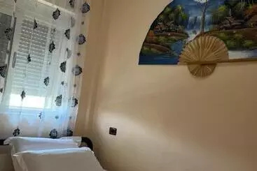 Hotel Asteri