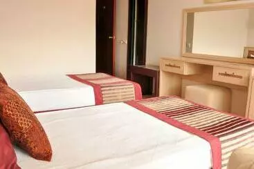 Hotel Cashmere