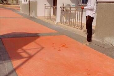 هتل Ejomor Home Apartment