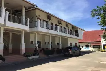 ホテル Onthebeach Resort
