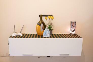 Apart Hotel Qs Realty