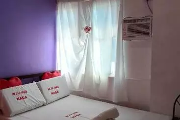 Ostello Wjv Inn Naga