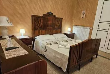 B&b Al Borgo