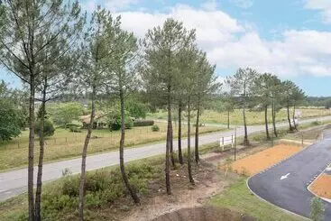 B&b Hotel Saint Geours De Maremne Hossegor