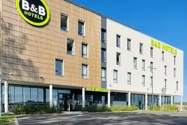 B&b Hotel Saint Geours De Maremne Hossegor
